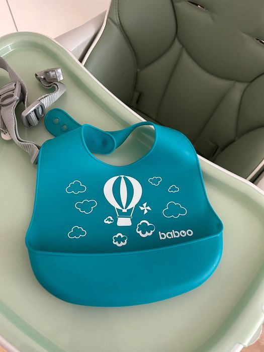 Стульчик для кормления PegPerego б/у