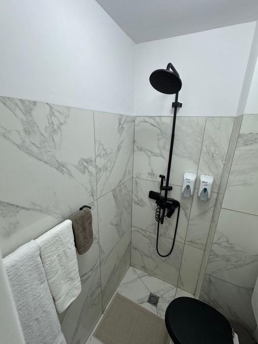 Garsoniera de inchiriat in Arad , zona UTA .