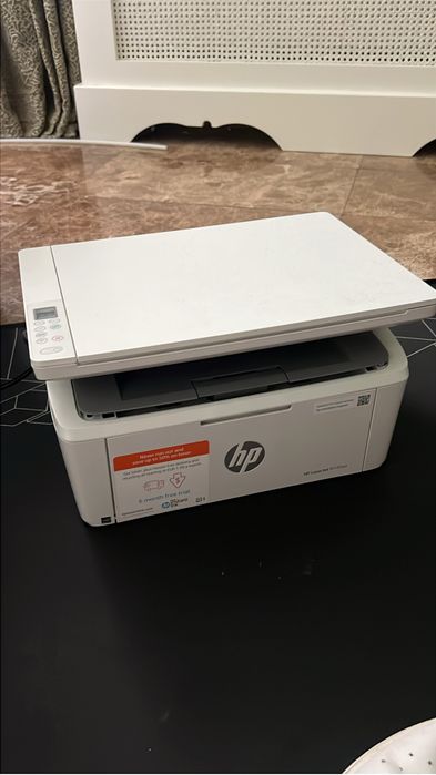 HP LaserJet MFP M140we – Multifuncțională Laser