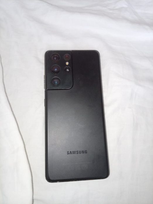 Samsung  s 21 ultra