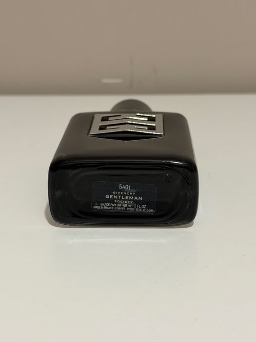 Мъжки Парфюми - Prada L’Homme Intense, Givenchy Gentleman Society