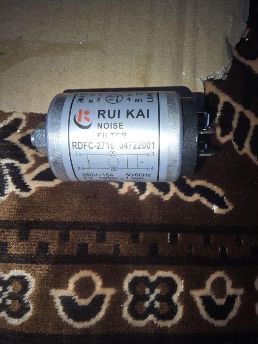 Placa de baza masina de spalat  samsung