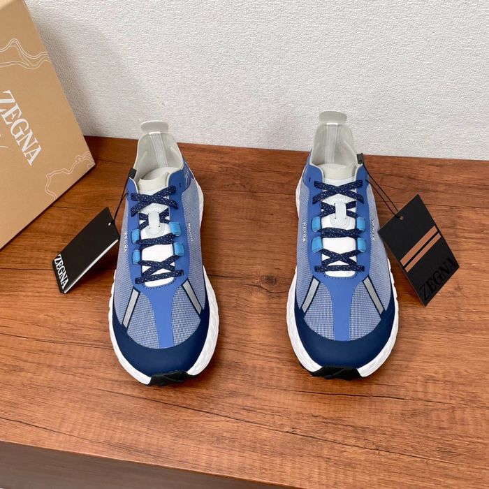 Adidasi Zegna , calitate premium , pe comanda , noi , 42