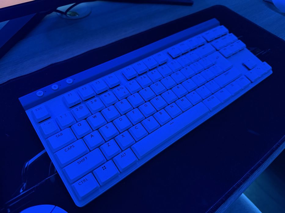 Продам мощный игровой ПК