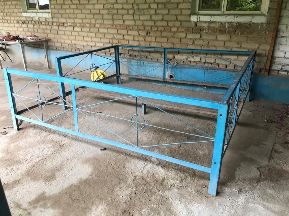 Топчан в продаже