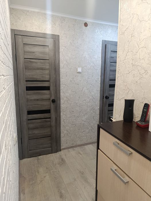 Продам 3-комнатную квартиру