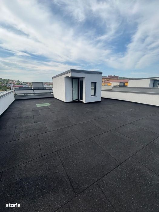 Casă Modernă De Închiriat | Centura Sud | 3 Dormitoare | Rooftop