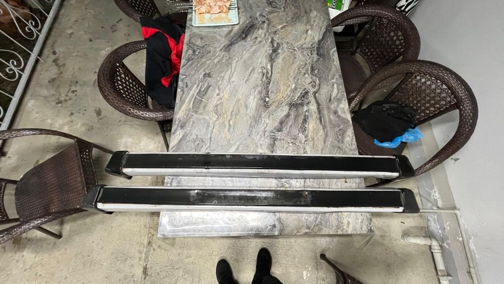 Запчасти на нива