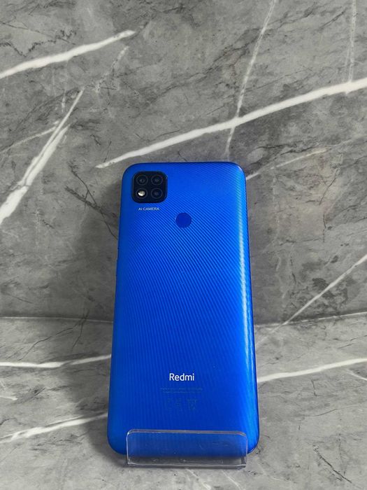 Xiaomi Redmi 9C 64Gb
