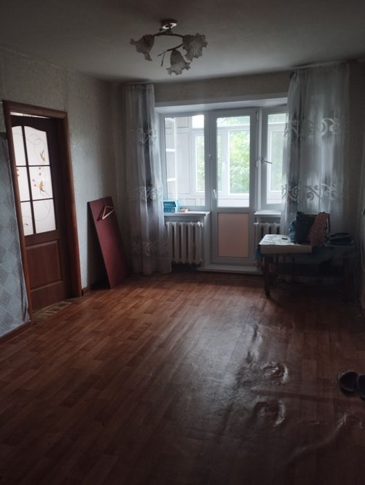 Срочно продам квартиру