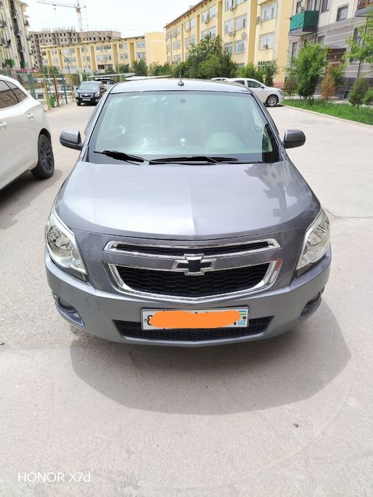 Chevrolet COBALT