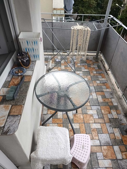 Apartament plus garaj