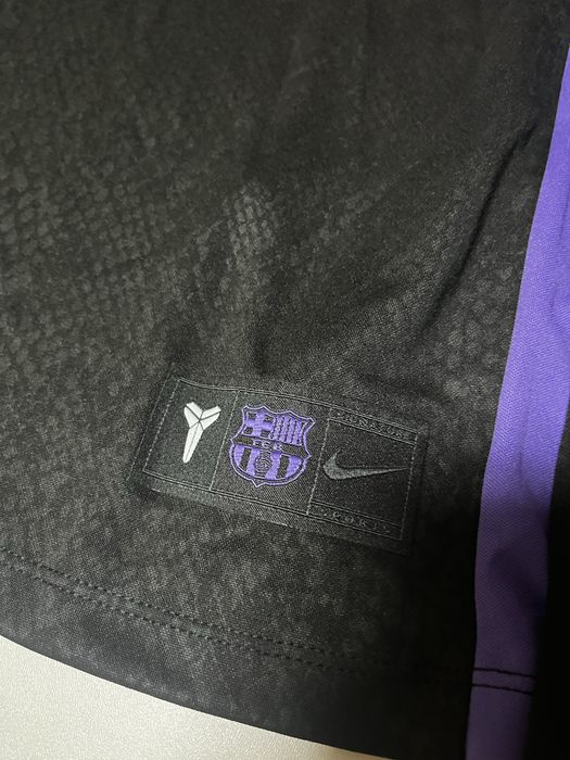 Trening Fotbal Nike Barcelona