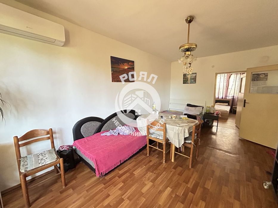 Продава се Етаж от къща в Пловдив, Прослав - 66 кв.м за 1288 €/кв.м - Снимка #1