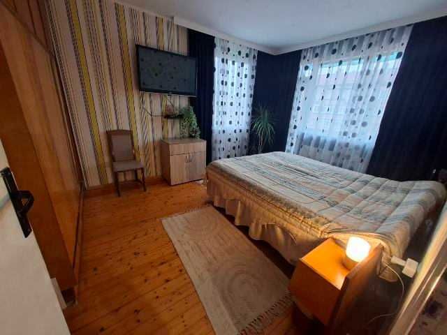 Продава се Четиристаен апартамент в Търговище, Център - 113 кв.м за 948 €/кв.м - Снимка #7