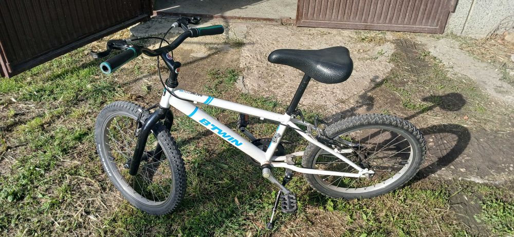 Колело BTWIN 20 Цола
