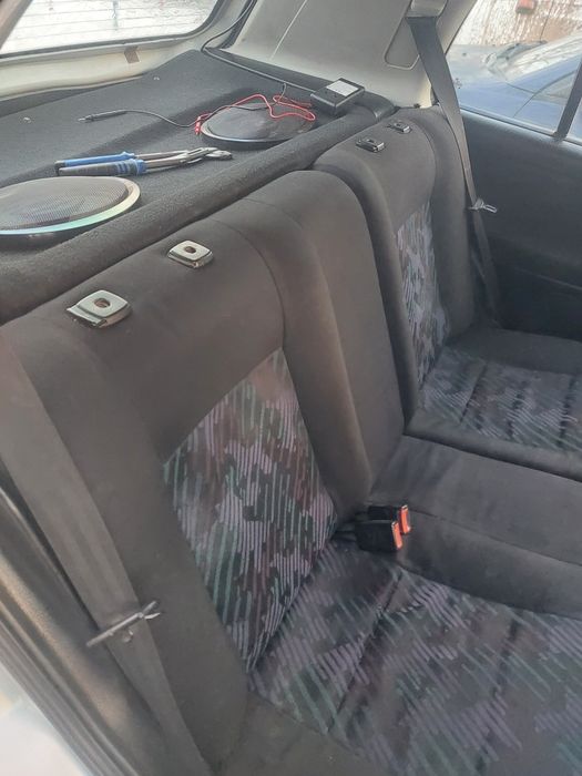 Продам или обмен  гольф 3