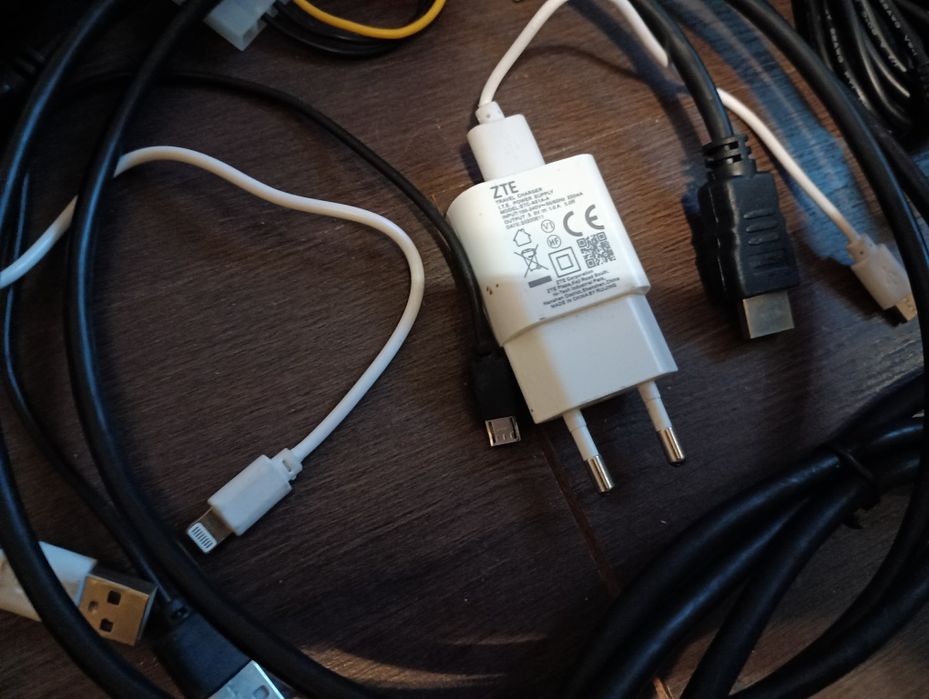 Кабели външно сиди Адаптер за WiFi