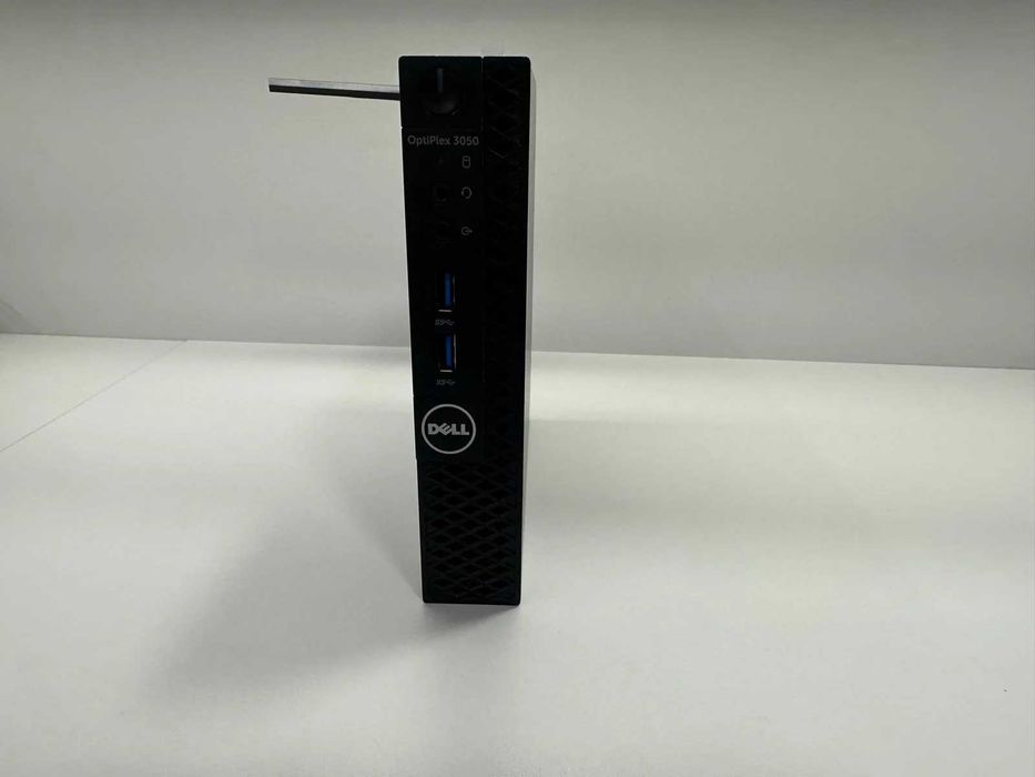 Mini PC SH DELL Optiplex 3050 I5-7500T 16GB ram ssd nvme 256GB