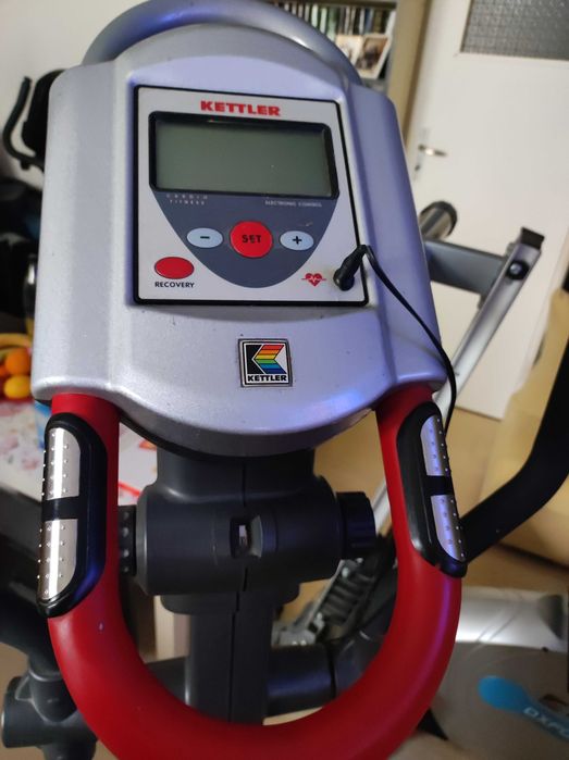 Фитнес уред - Кростренажор