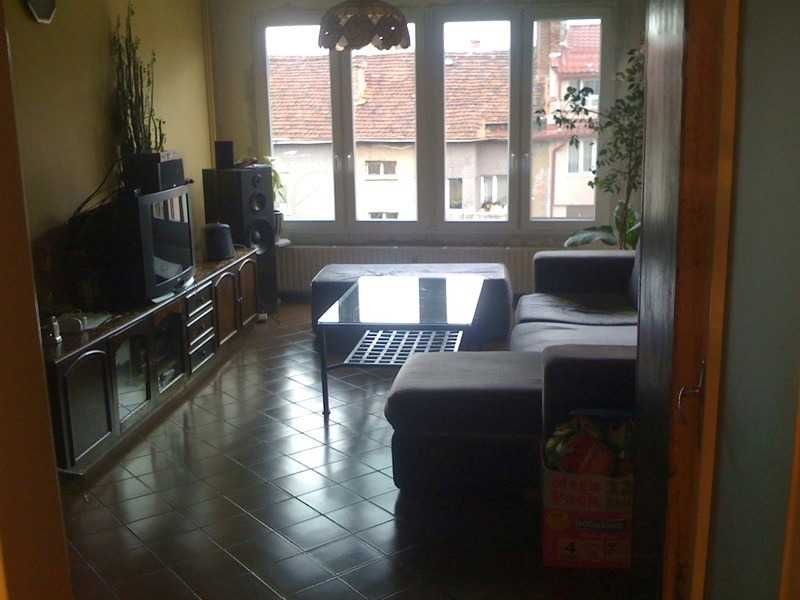 Продава се Тристаен апартамент в София, Зона Б-5 - 88 кв.м за 1507 €/кв.м - Снимка #2
