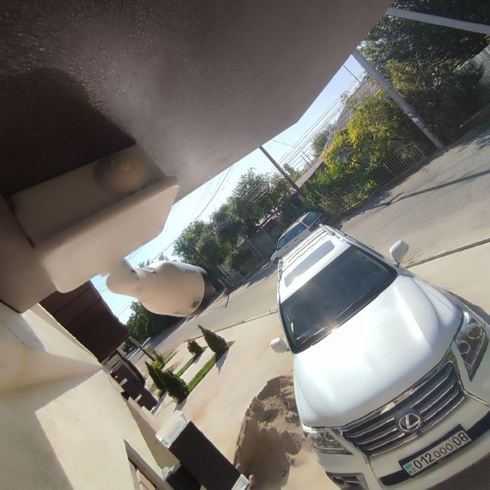 Видеонаблюдение любой сложности.