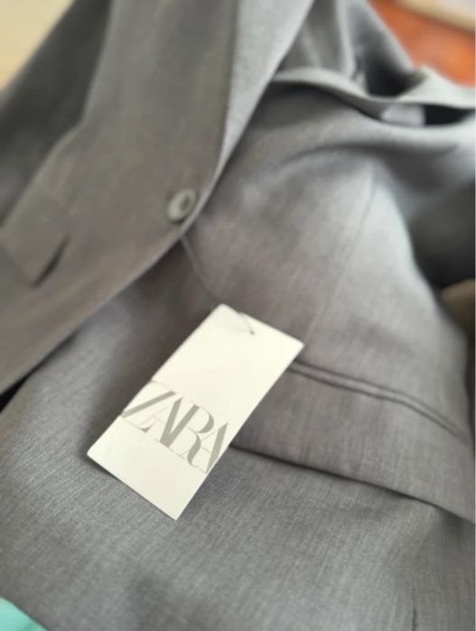Sacou dama Zara S