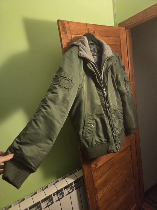 Geaca  de iarna bărbați L