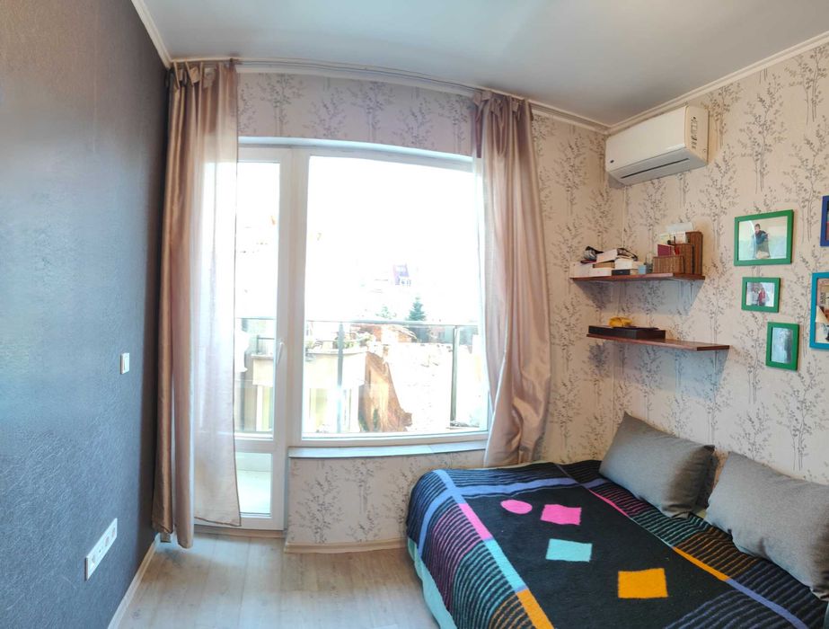 Продава се Многостаен апартамент в София, Център - 160 кв.м за 3438 €/кв.м - Снимка #6