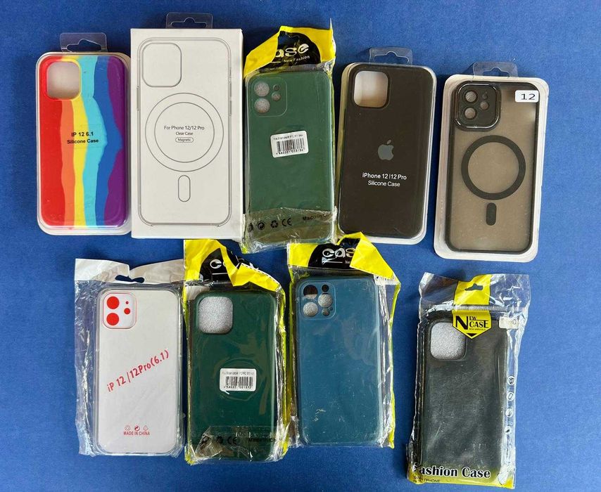 Huse, Folii pentru iPhone 11, 12 mini, 12, 12 Pro, 12 Pro Max, 13, 14