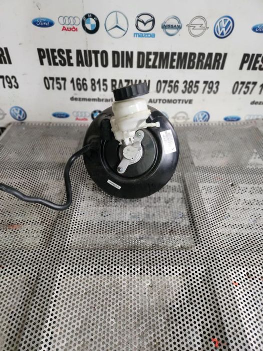 Pompa Tulumba Frana Servofrana Bmw X1 X2 F39 F48 Seria 2 F45 F46 Mini F55 F56 F57 F60