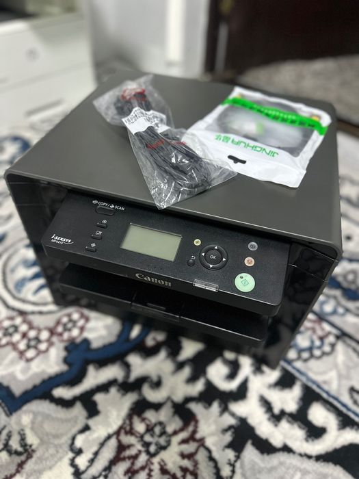 Canon MF 4410 Printer Skaner Kserx Idyal Xolatda Aybi yo’li Garantya