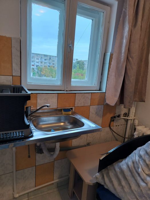 Camera camin 7 mp Cămin Cfr