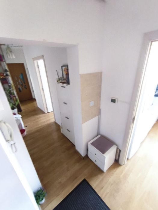 Room view of Apartament 2 bedroom