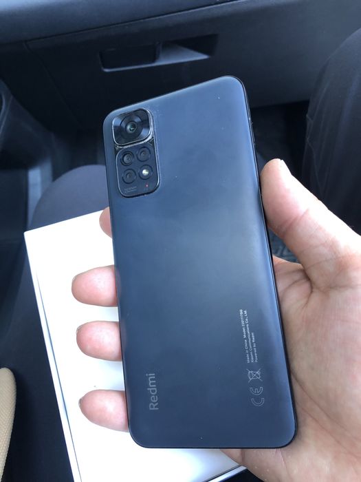 Redmi Note 11s ,128 гбайт