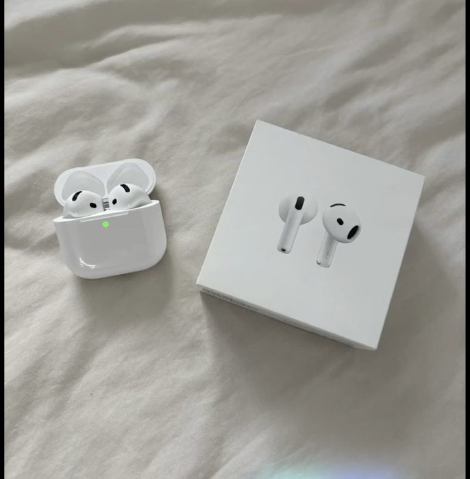 Оргинал Airpods 4