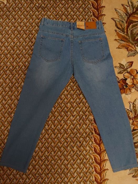 Продам джинсовку и джинсы