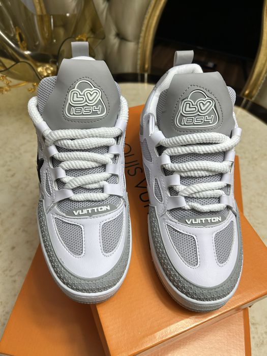 Adidasi Louis Vuitton nou