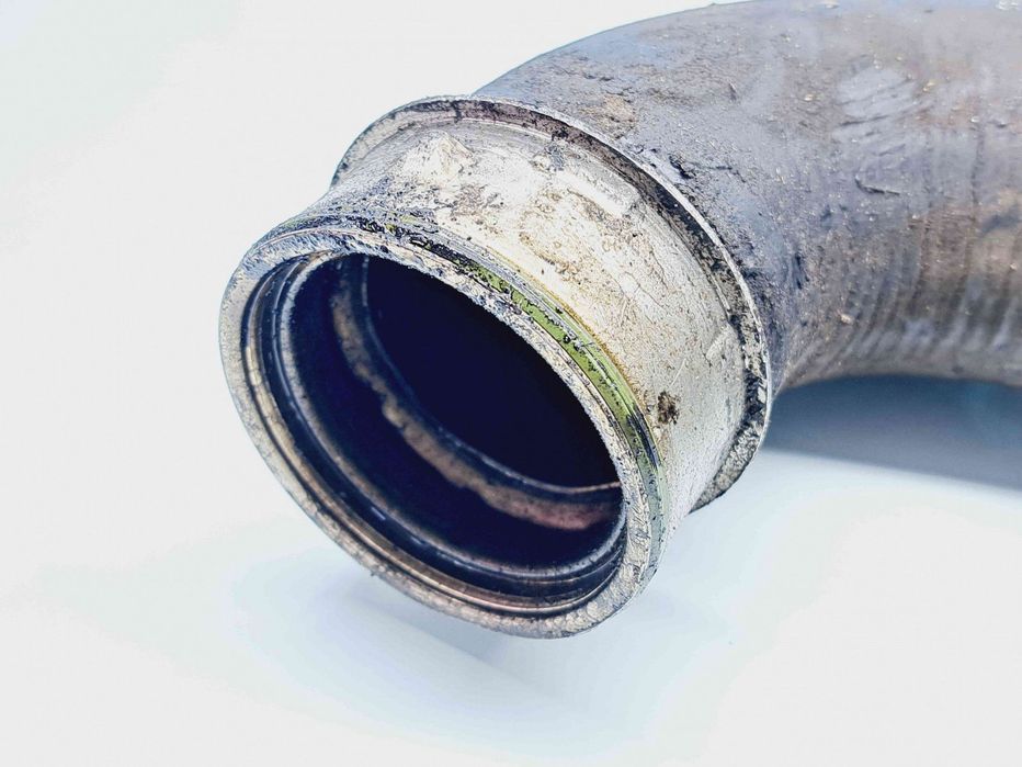 Furtun intercooler Volkswagen Passat B6 (3C2) [Fabr 2005-2010] 1K01458