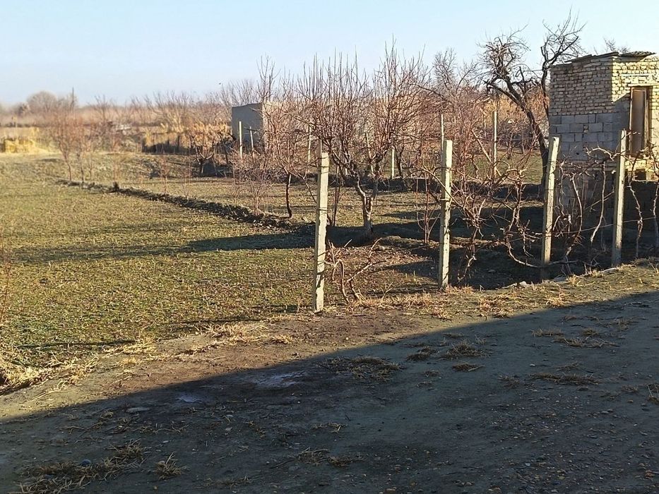 Участок 17 соток