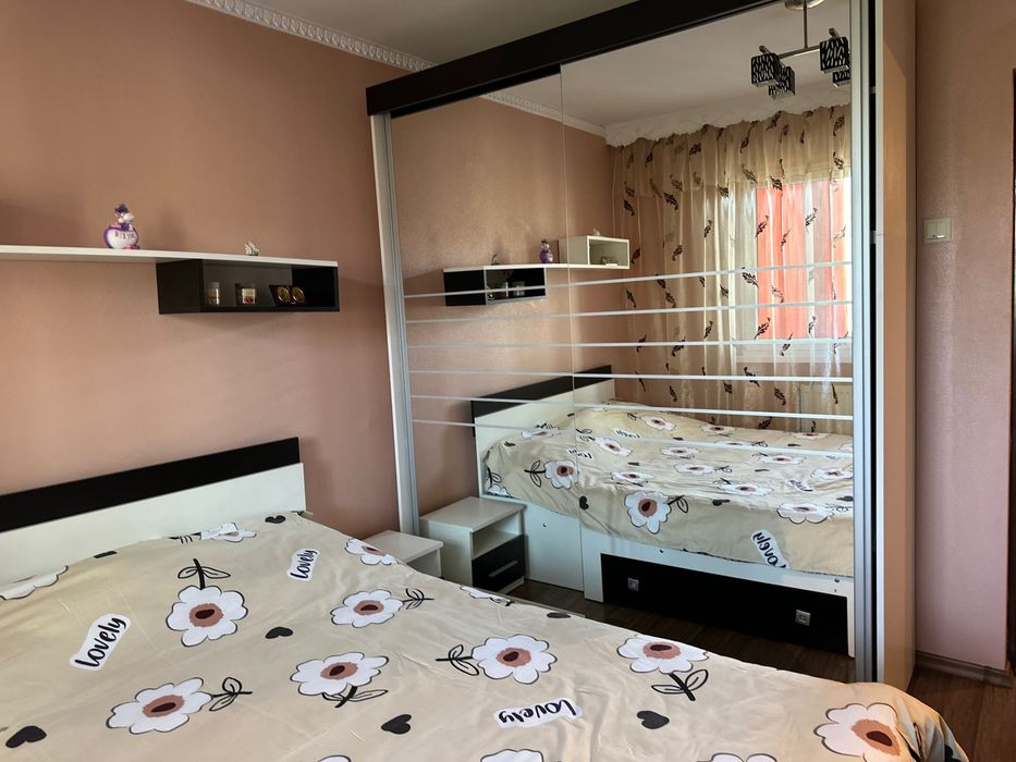 Vana apartament Micro 38, 3 camere semidecomandat