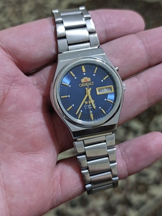 Orient японский соат сотилади