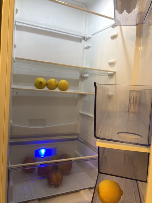 Combinã frigorificã Beko