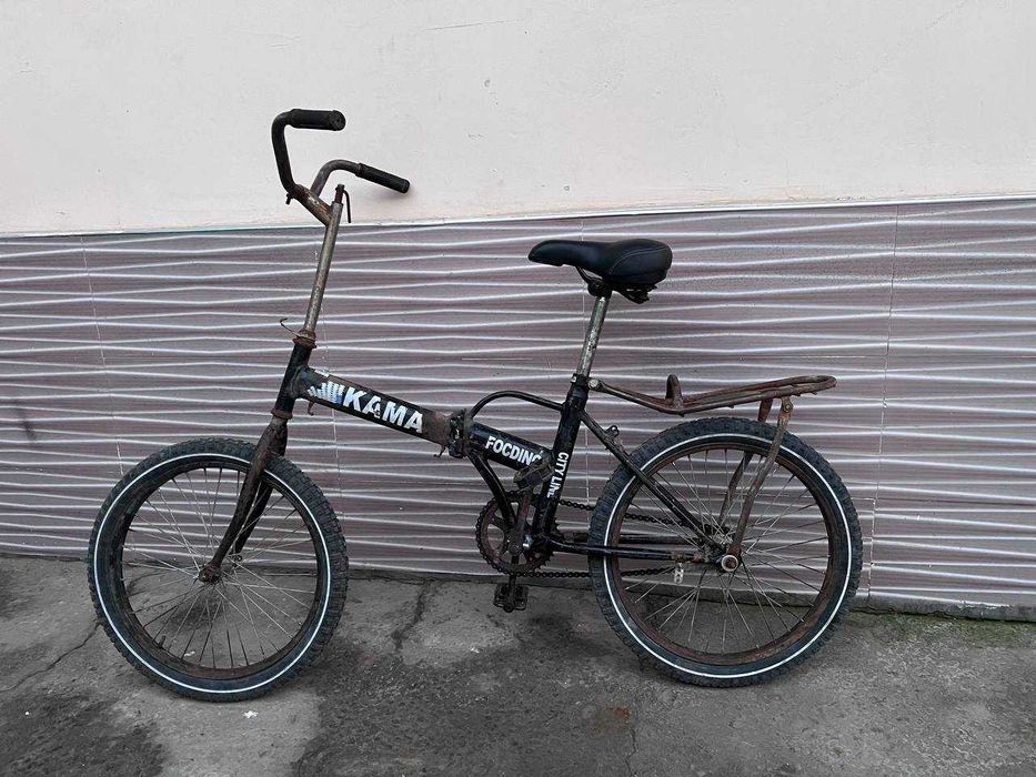 Kama veloseped  sotiladi