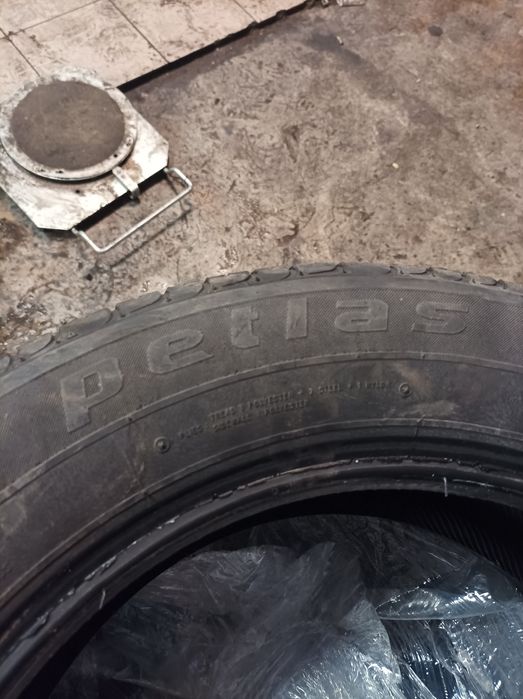 Anvelope second stare buna