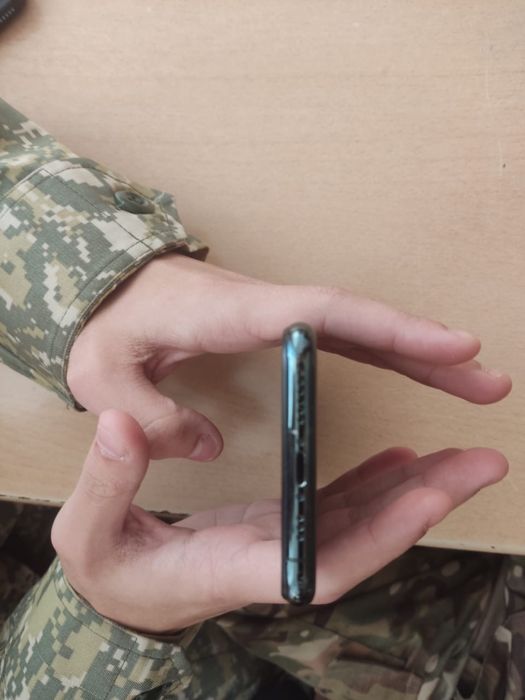 Обмен iPhone 11 pro