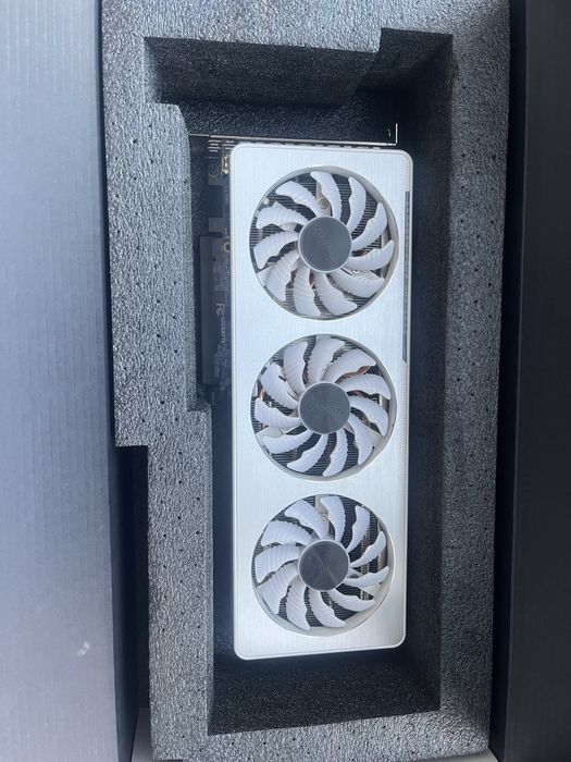 Видеокарта 3060ti