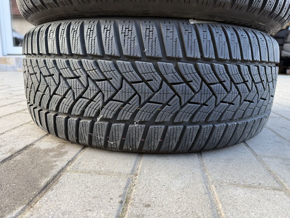 Jante 5x112 Vw golf passat Audi a3 A4 A6 Mercedes 225 45 17