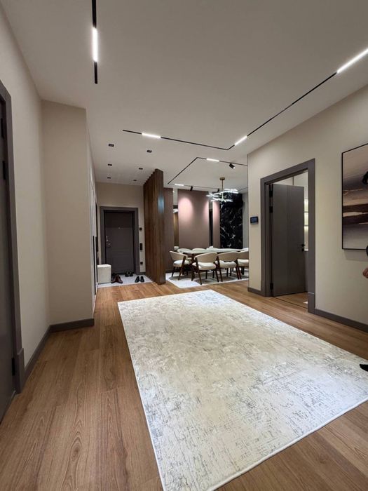 жк: Сити Мол/ 5 ком