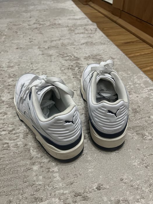 Оригинал Puma Slipstream lth